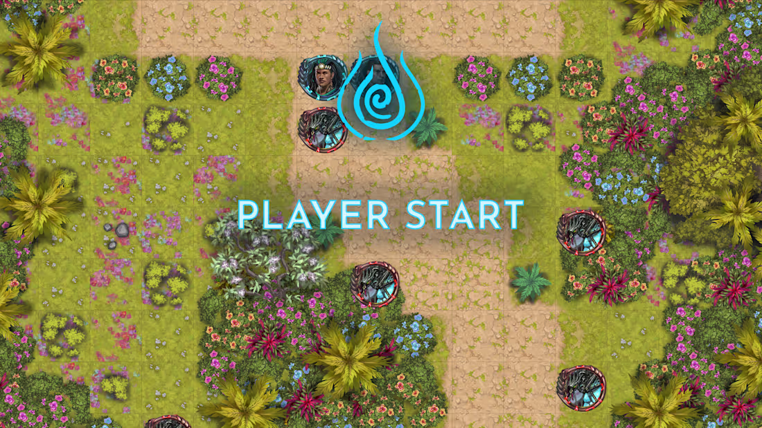 Cover image for Role Playing Game