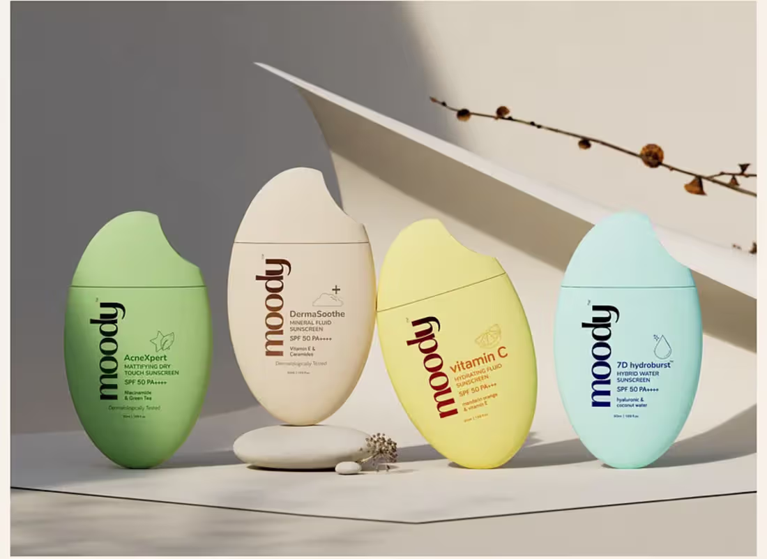 Cover image for Photorealistic 3D Product Rendering & Mockups for D2C Brands