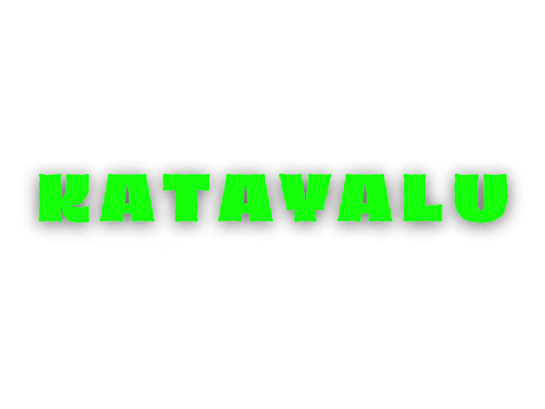 Cover image for Katayalu 
Project description :
Katayalu is