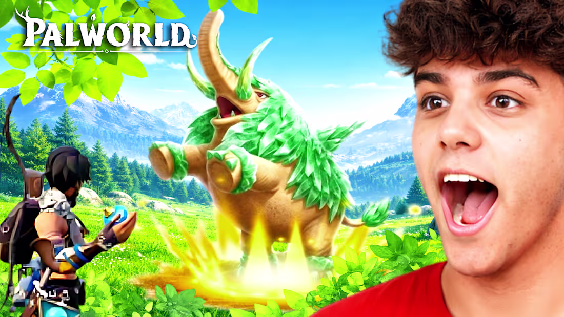 Cover image for Level Up Your CTR: High-Impact Gaming Thumbnail Design