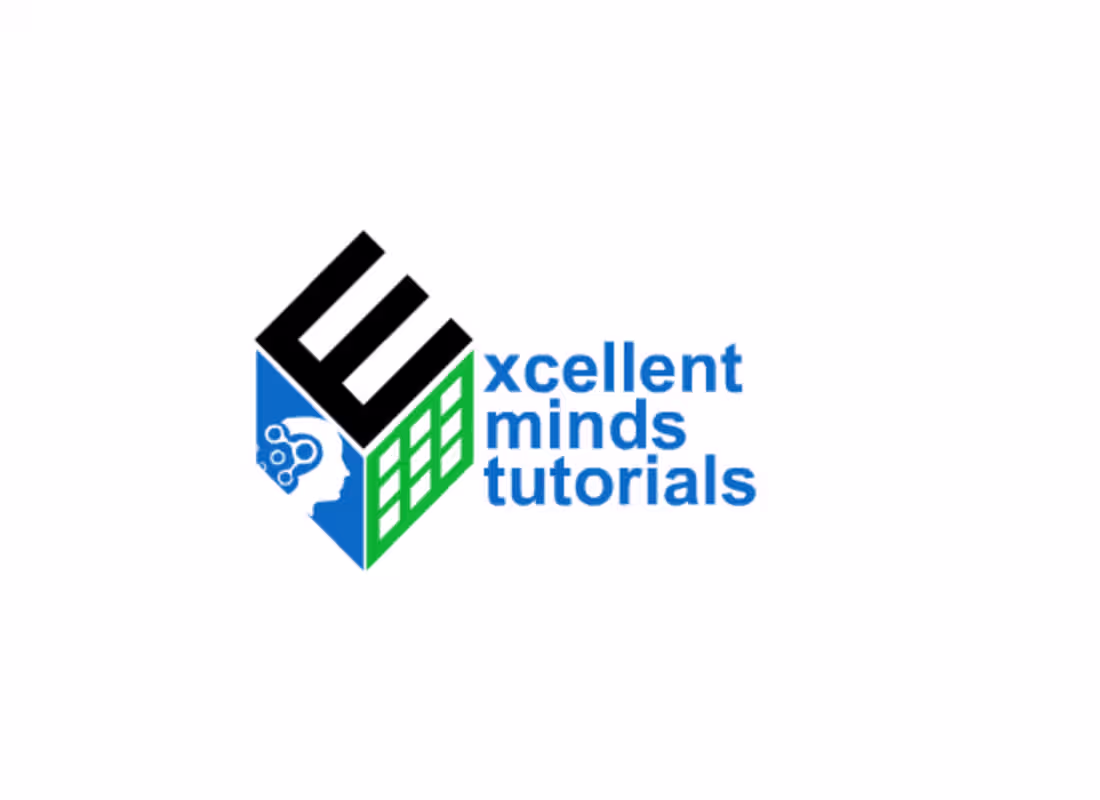 Cover image for Tutor for your excel assignments, excel formula custom excel
