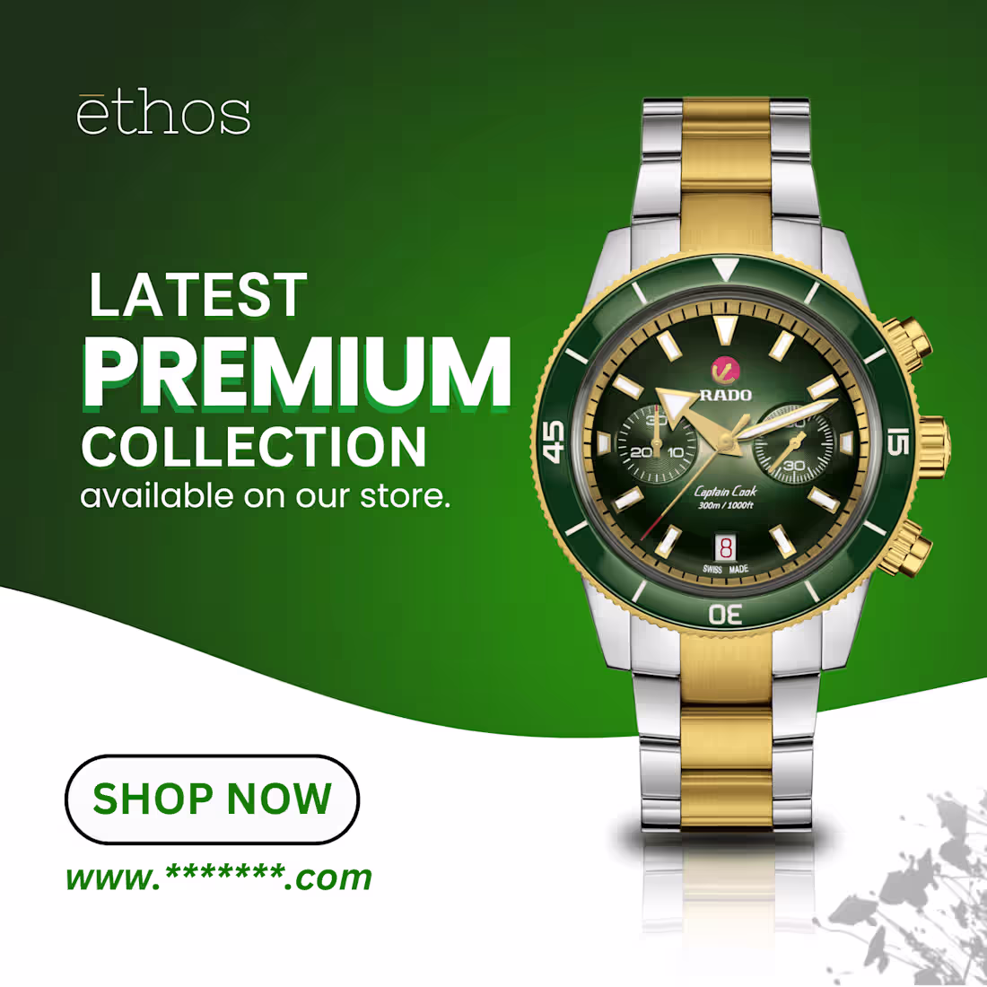 Cover image for Product Promote Banner Design