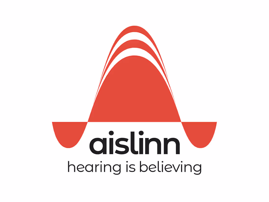 Cover image for Aislinn Branding — College Assignment