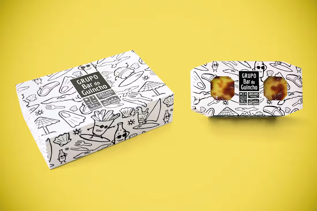 Cover image for BG PACKAGING
Illustration pattern to use