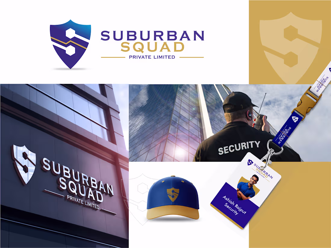 Cover image for Suburban Squad Private Limited is