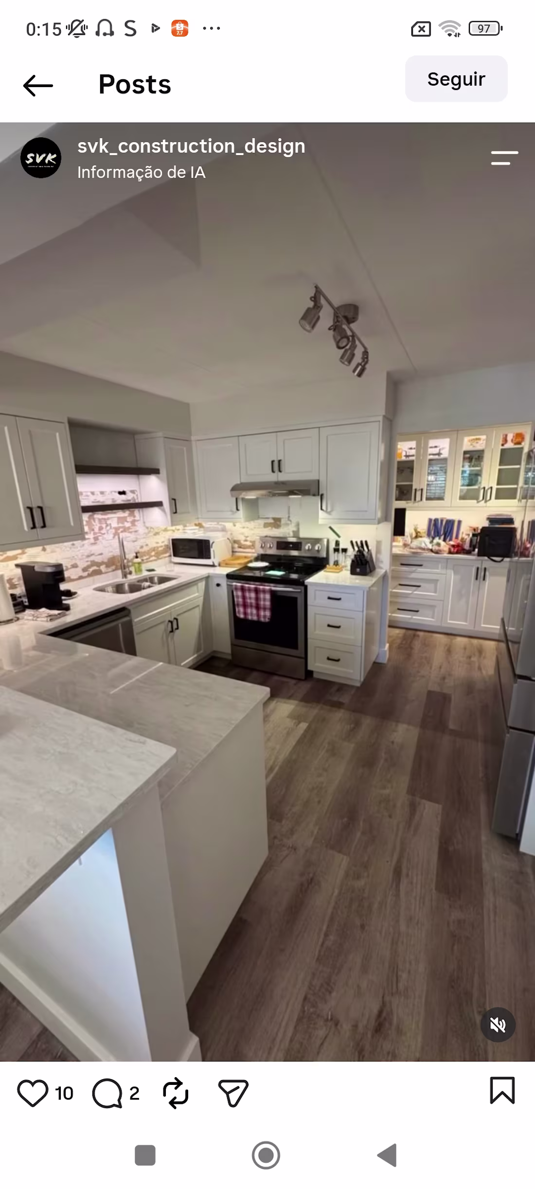 Cover image for Premium Renovation & Construction Videos