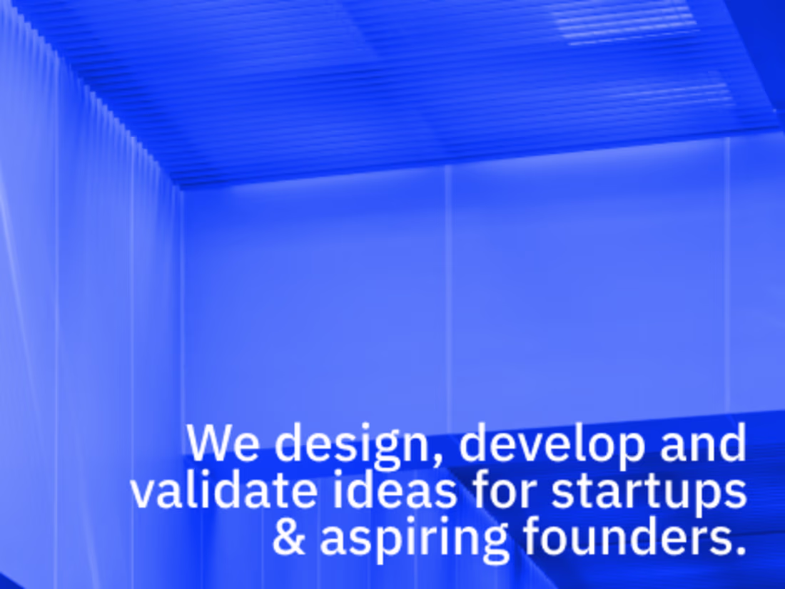 Cover image for VaaS - Validation as a Service (Experiment) Is your idea wor...