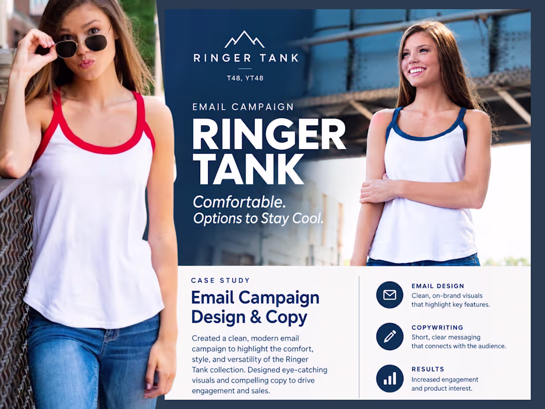 Cover image for Email Campaign