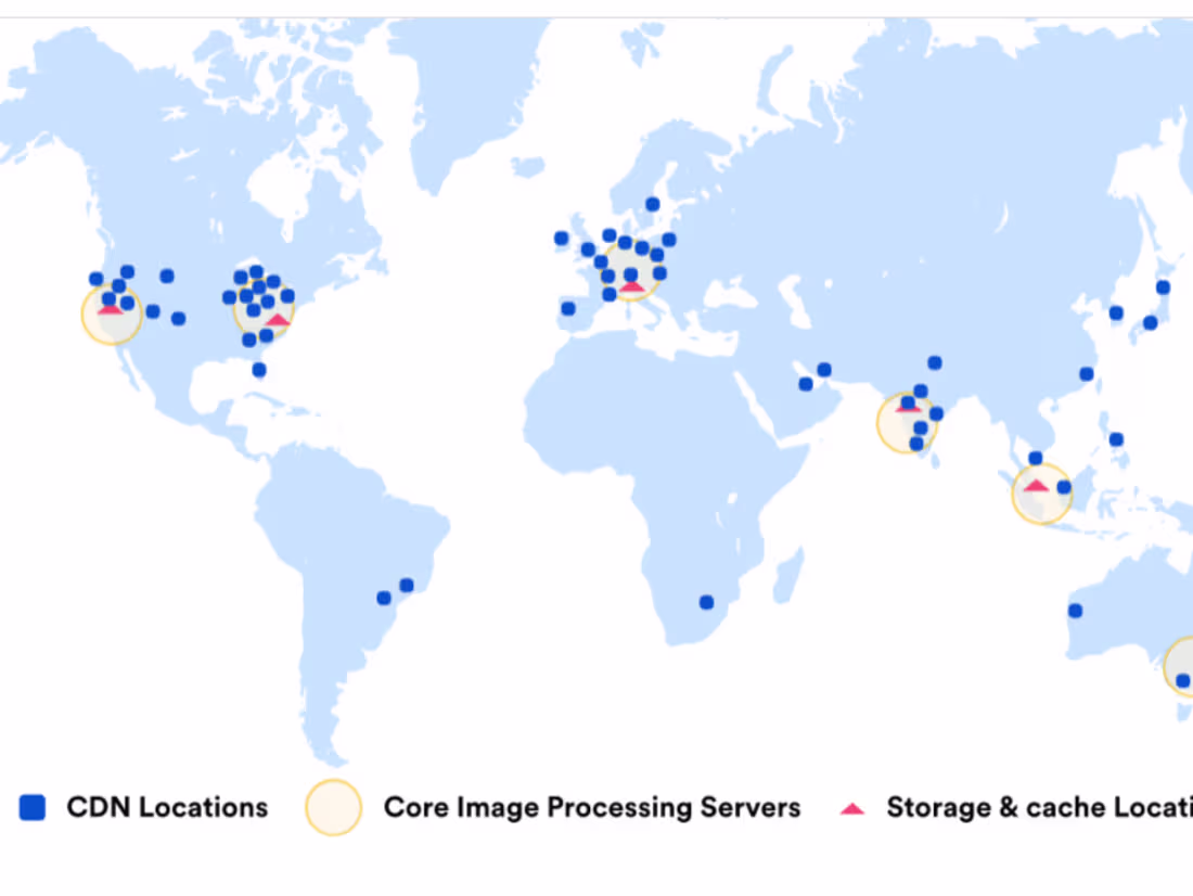 Cover image for What is a CDN.pdf