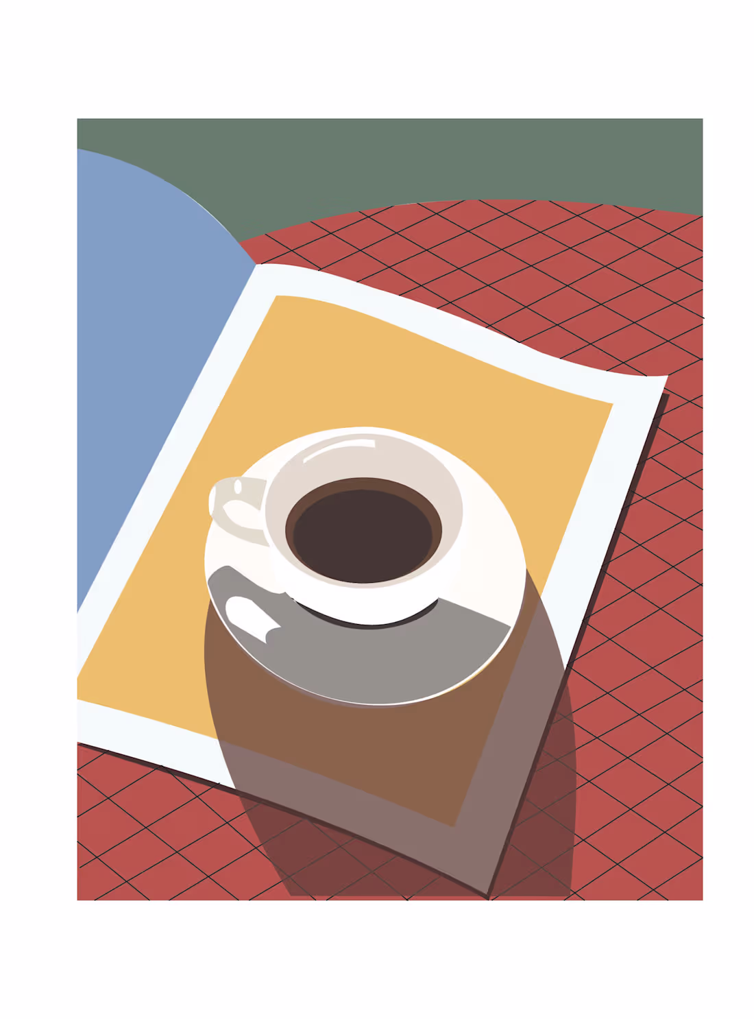 Cover image for Adobe illustrator