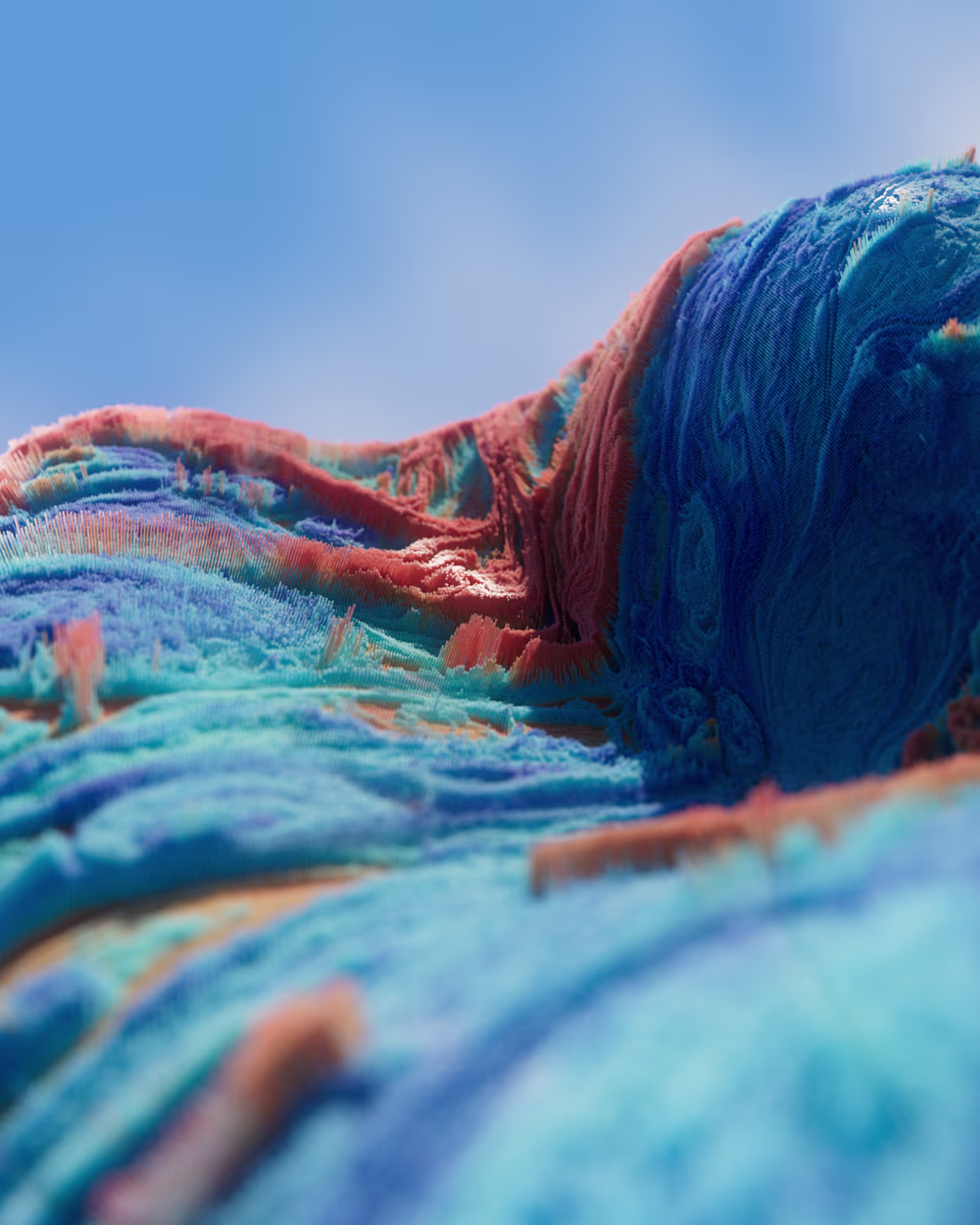 Cover image for Procedural 3D studies

Cinema 4D ×