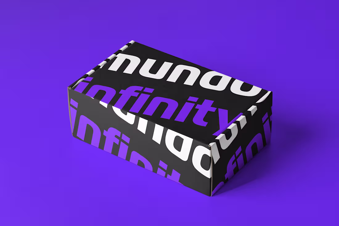 Cover image for Brand Identity Design 💥