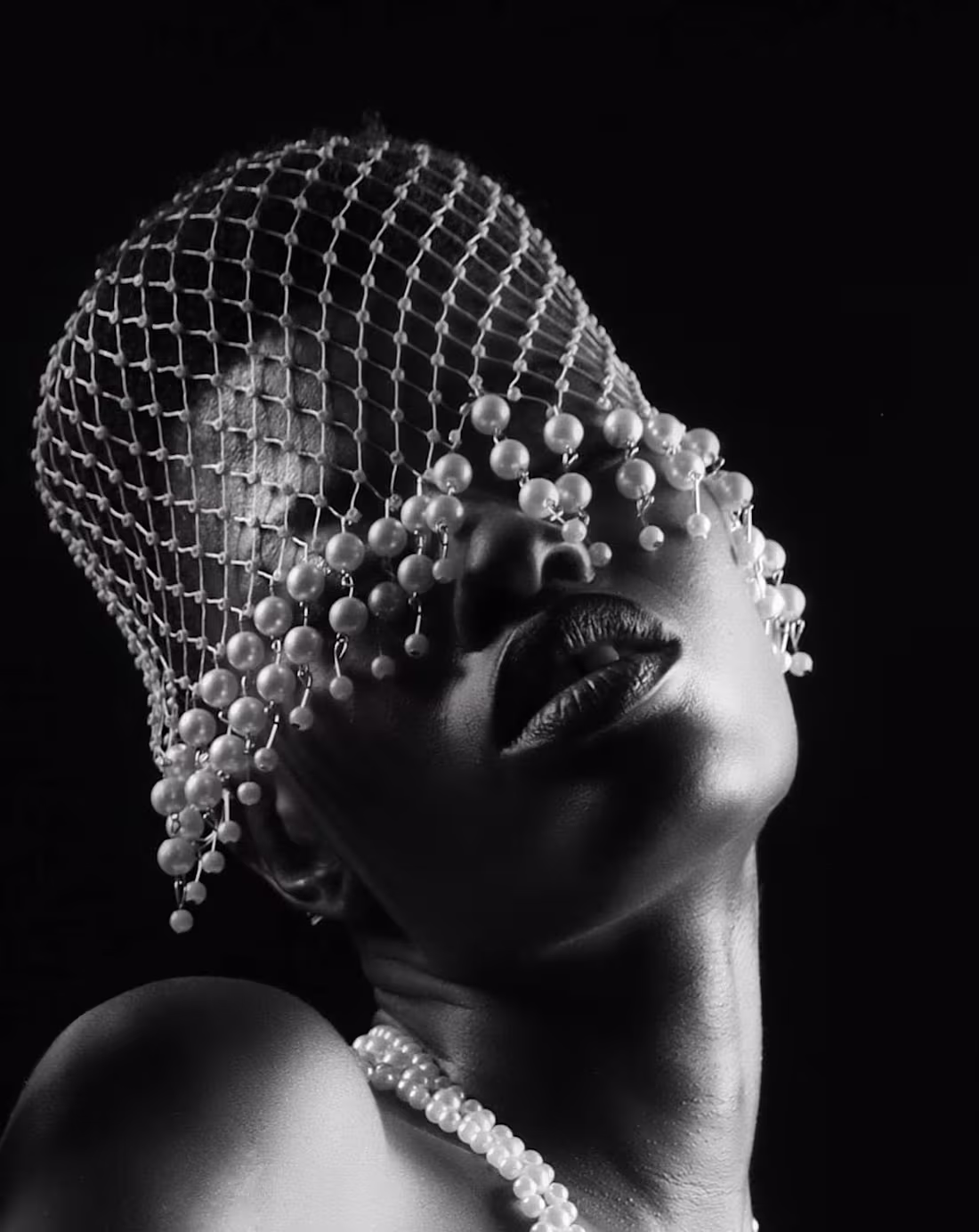 Cover image for From the series “Sexy VS
