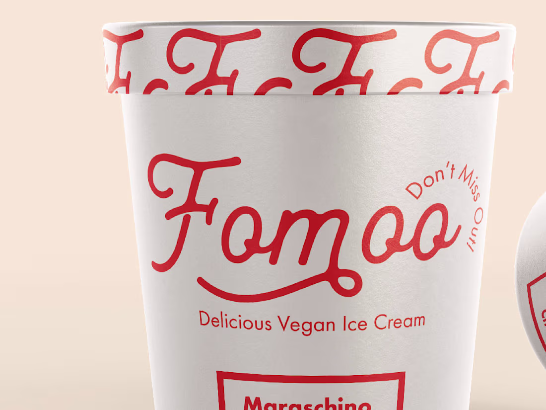 Cover image for Fomoo 