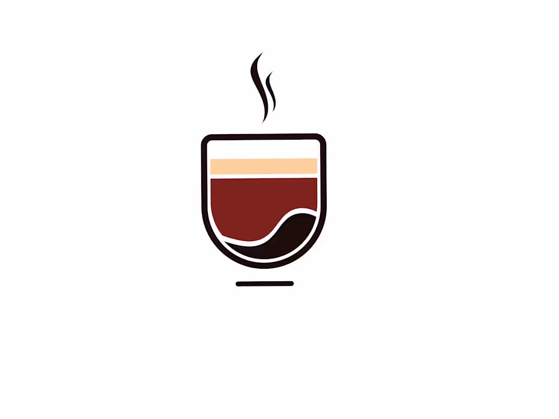Cover image for Logo design