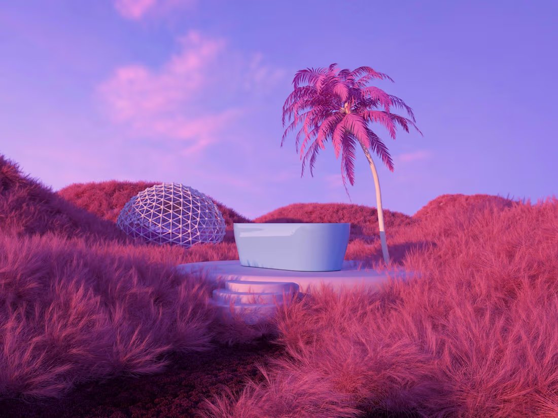 Cover image for Design Retainer