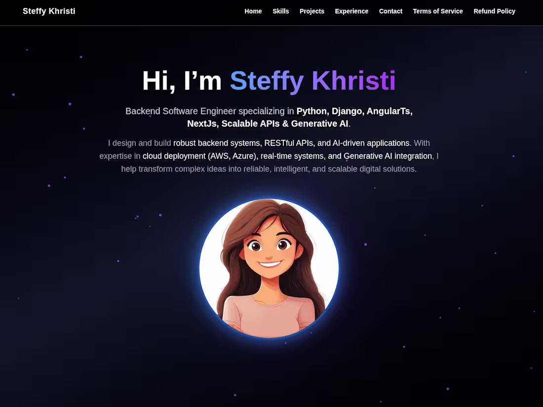 Cover image for @steffy_jk_