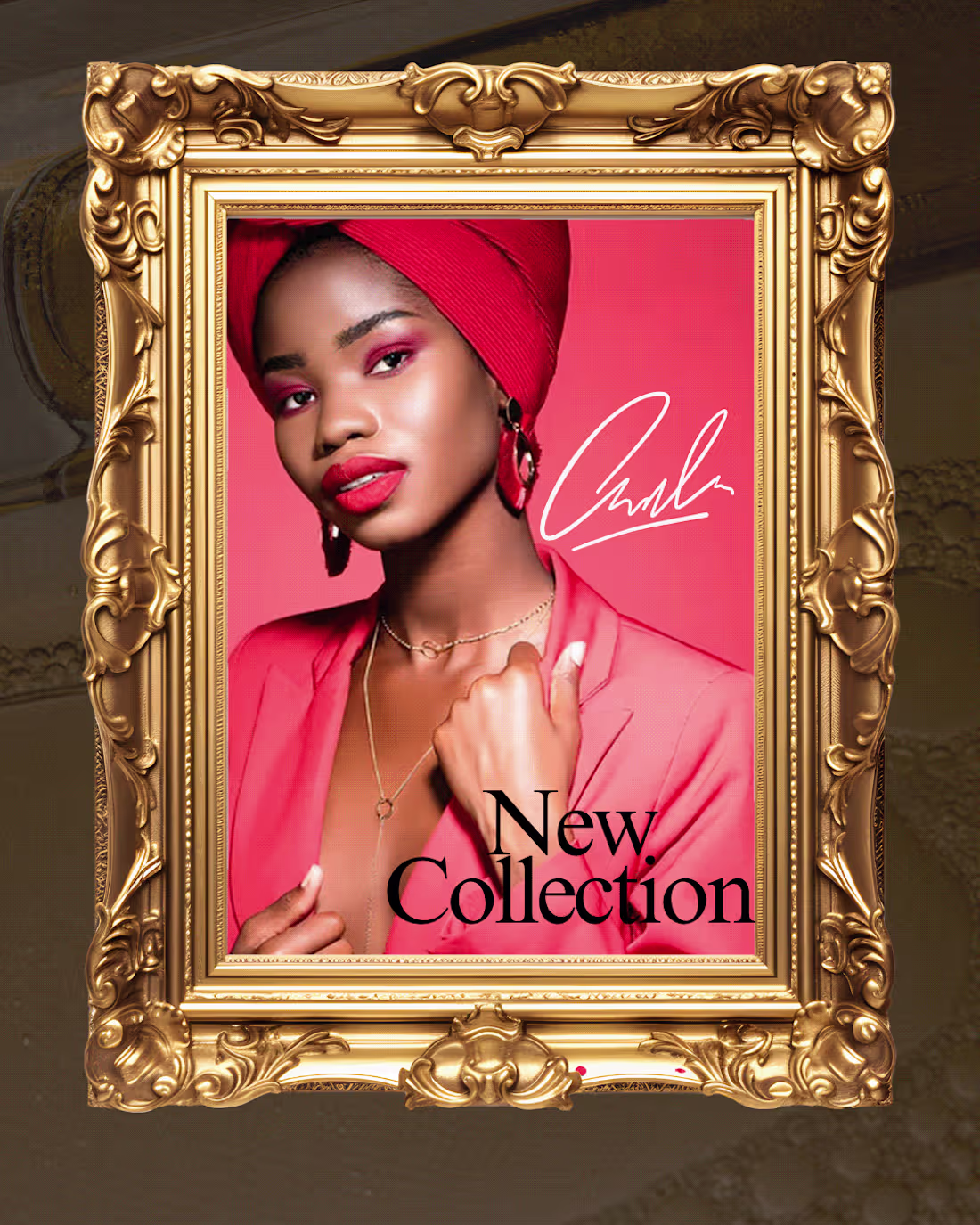 Cover image for Bold Fashion - Social Media Post