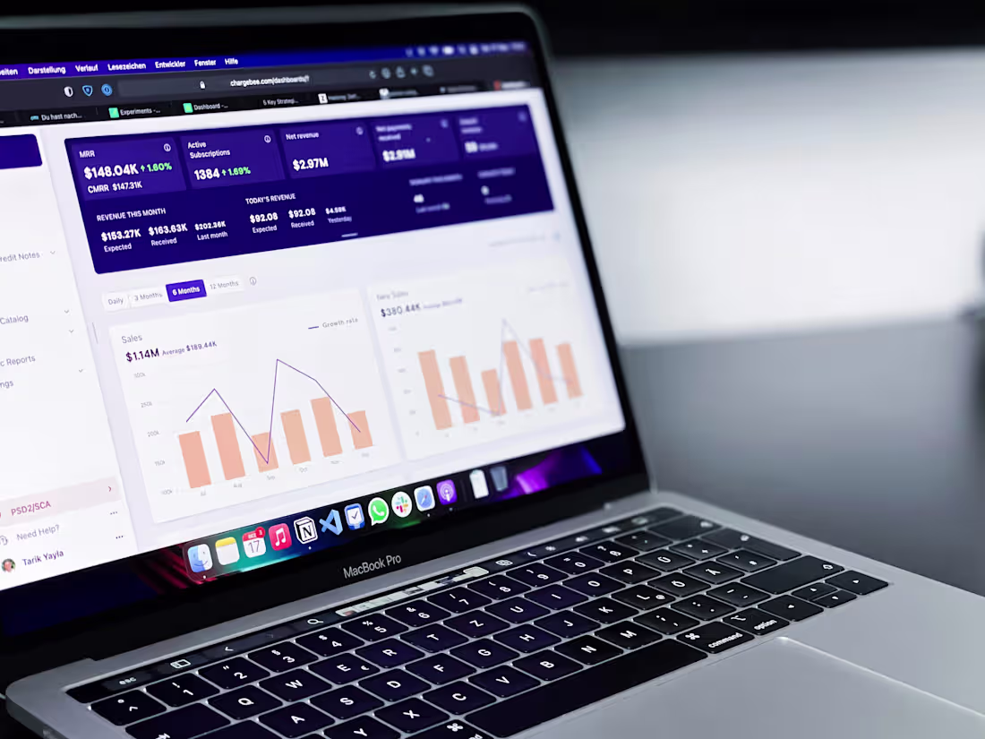 Cover image for Data Visualization & Power BI Expert