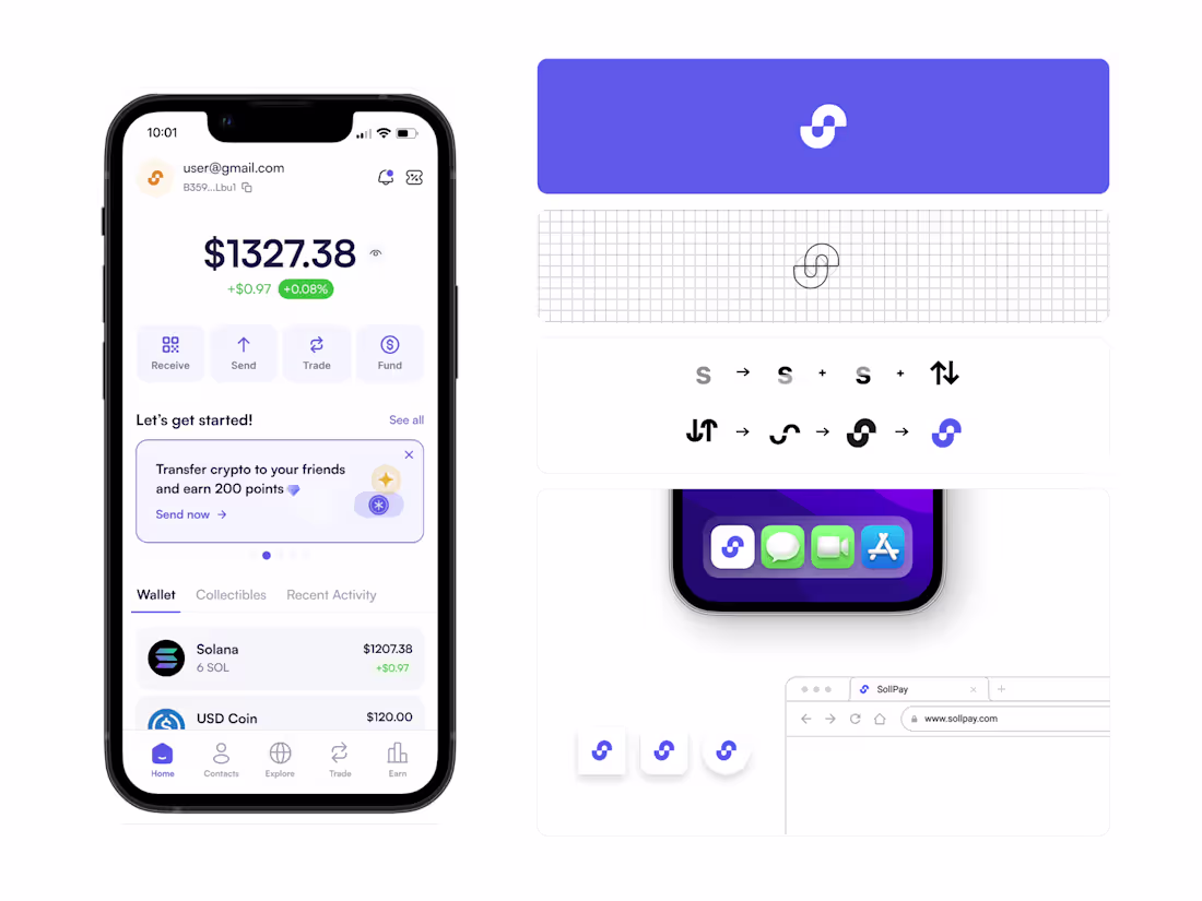 Cover image for SollPay Case Study