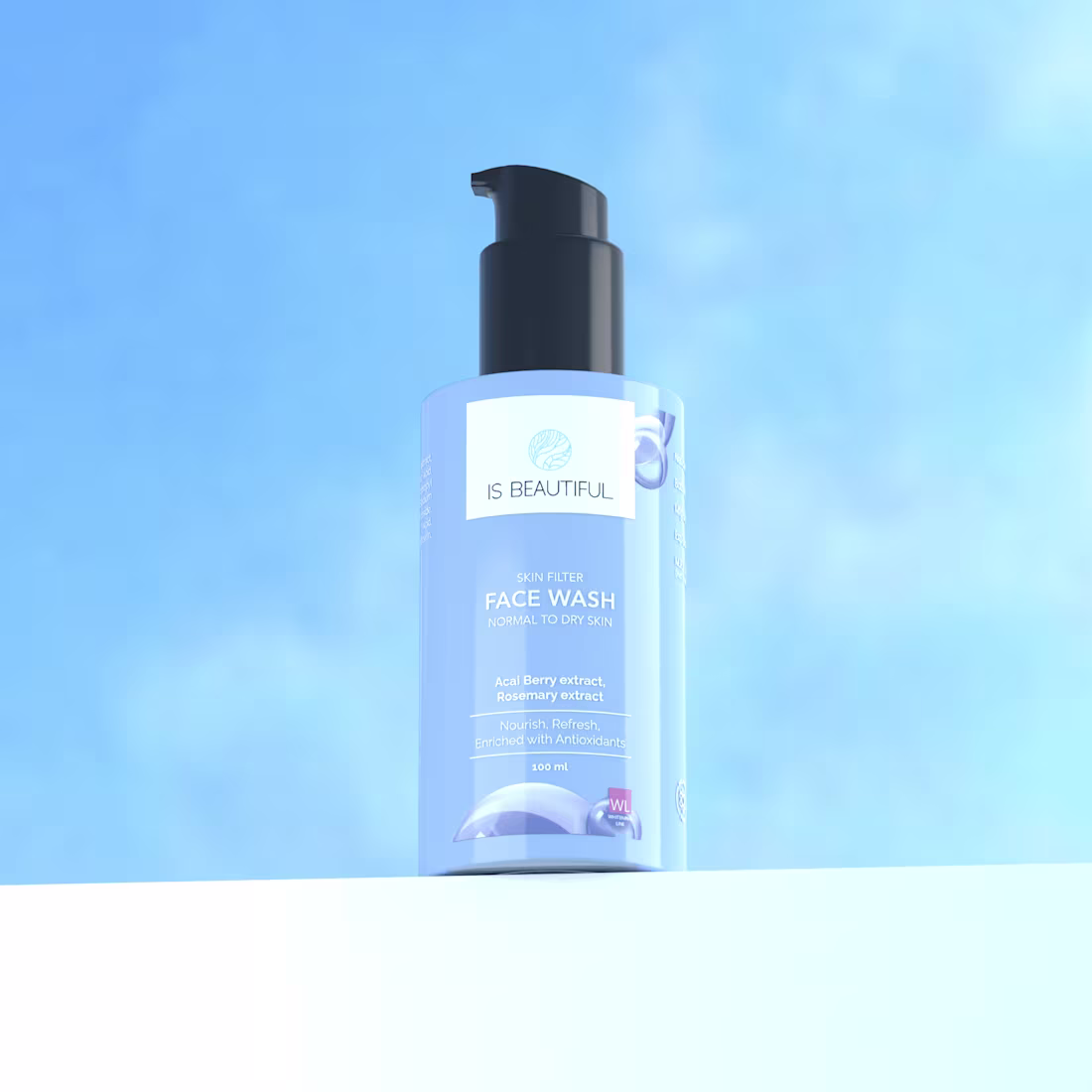 Cover image for Elegant Label Design :: Is Beautiful
