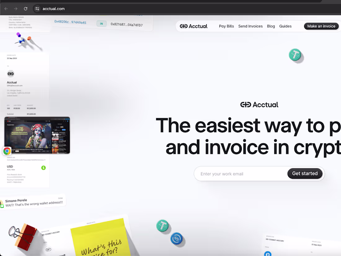 Cover image for Framer Website Development For Digital Design Agency 