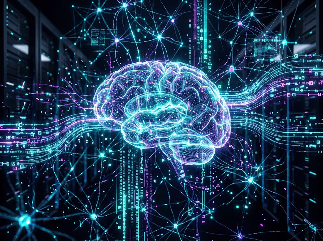 Cover image for Infranux AI Agent (Python)