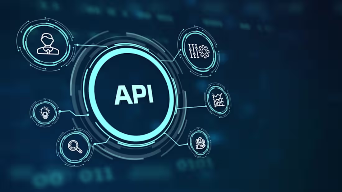 Cover image for API Integrations & Business Automation