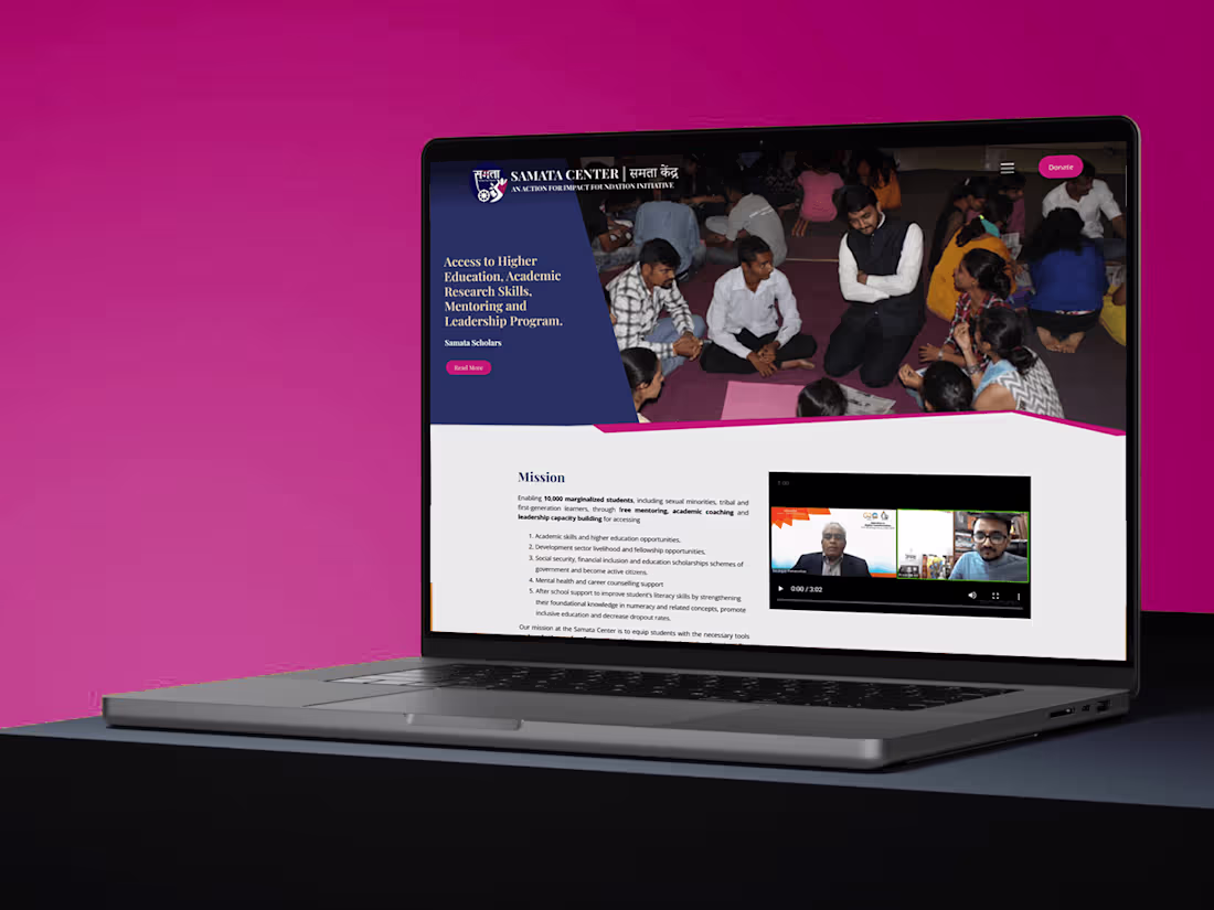 Cover image for Wordpress Website Development