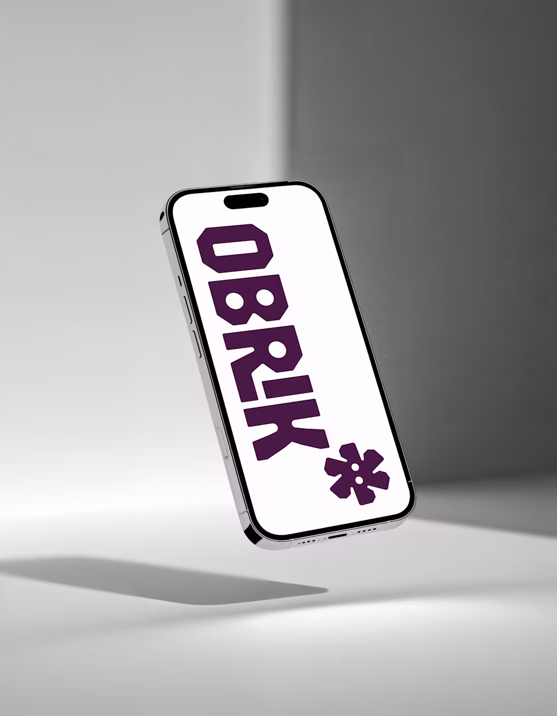 Cover image for OBRIK