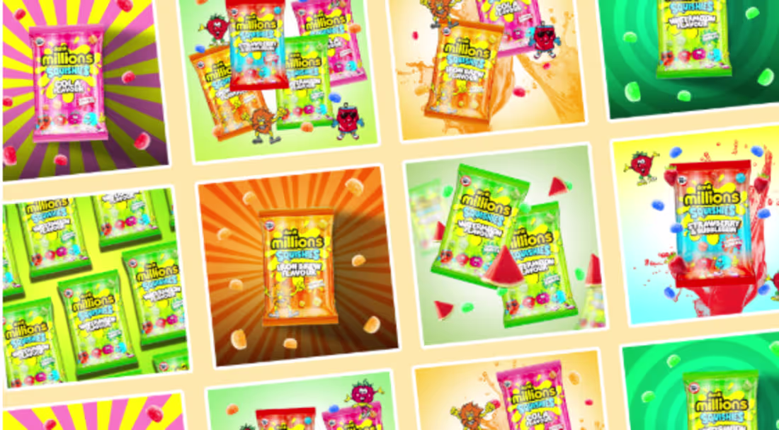 Cover image for Product Packaging Design For Millions