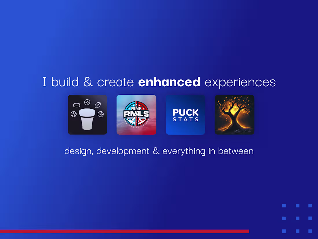 Cover image for Professional Website Development Services