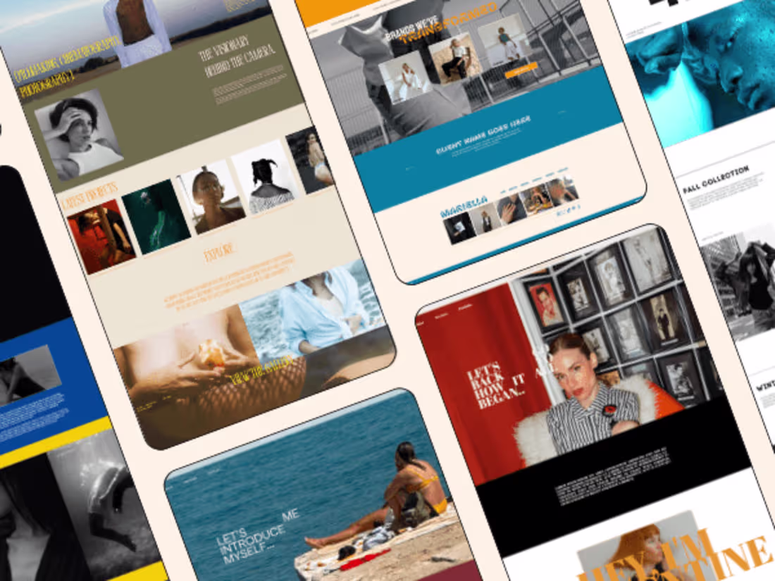 Cover image for Website in Seven - Custom Website Design