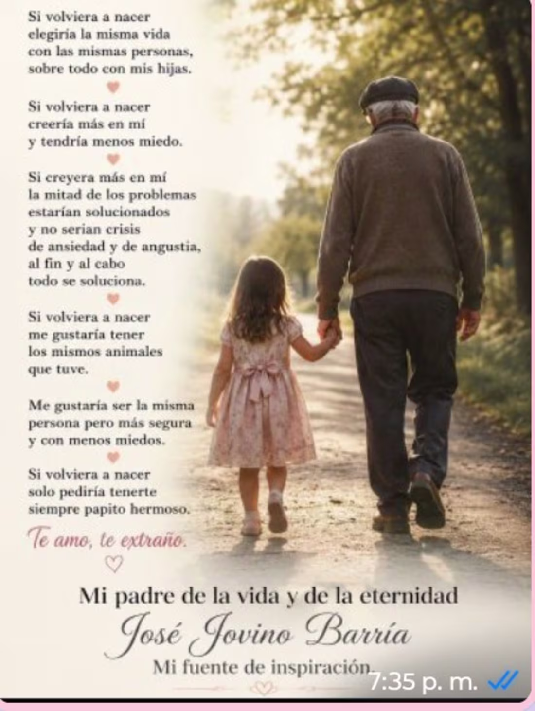 Cover image for Autora y Escritora de poemas,