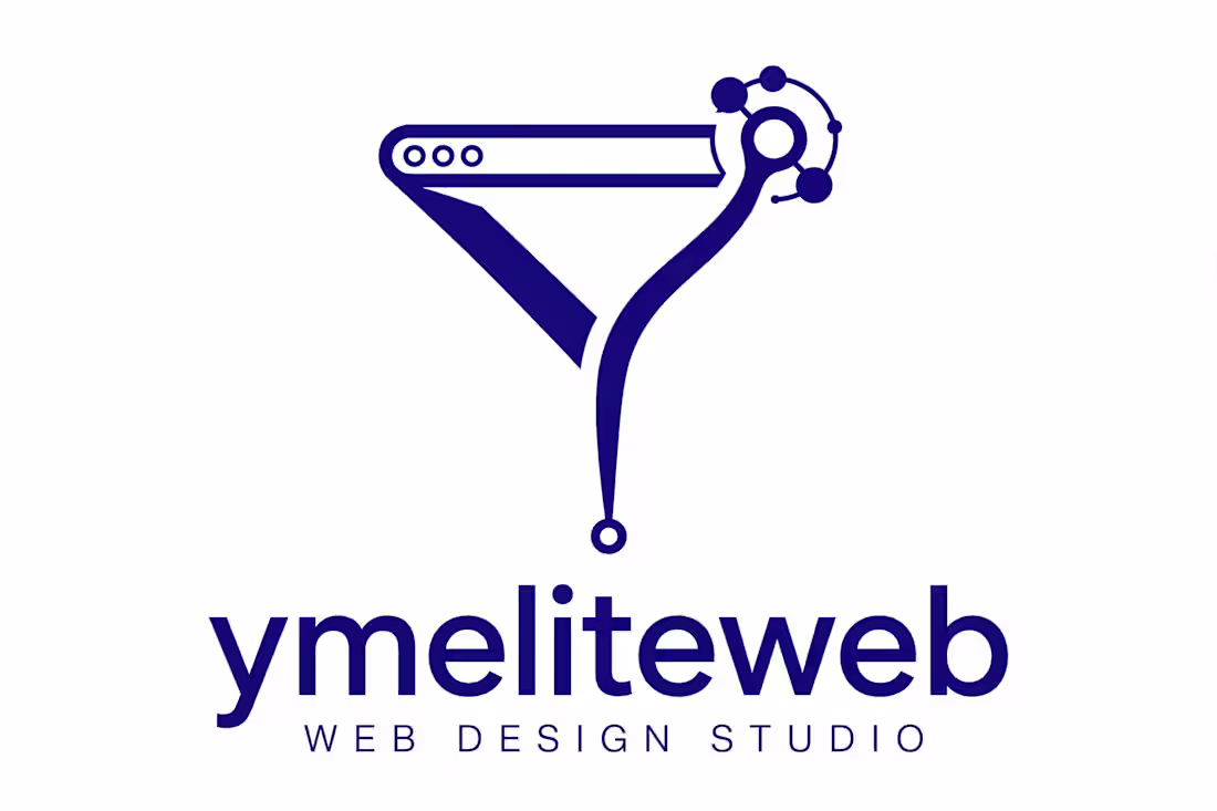 Cover image for Landing Page Design