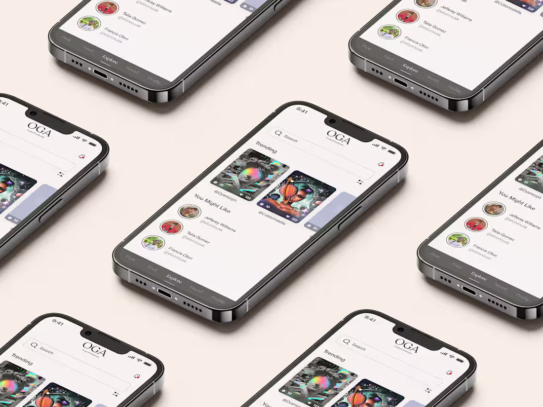 Cover image for Mobile App Development | iOS & Android | Flutter Developer