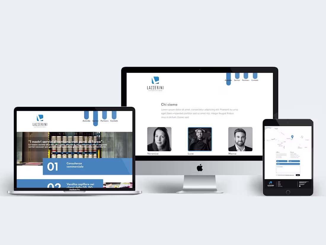 Cover image for Website Package: Integrating SEO & UX/UI for Optimal Web Design