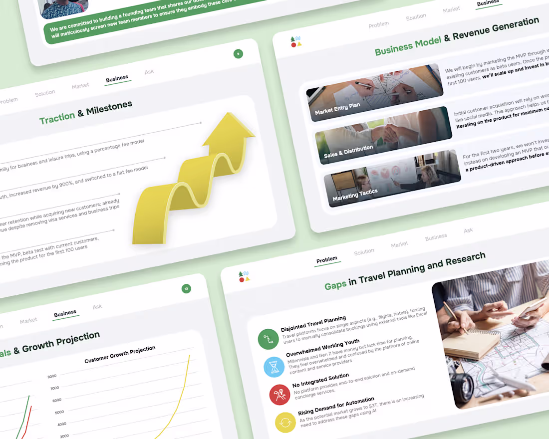 Cover image for Building the Seed Deck for Mundostra's £3M Raise