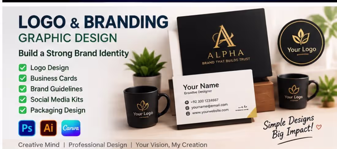 Cover image for Hello my dear clients I can do this type work if you need an...