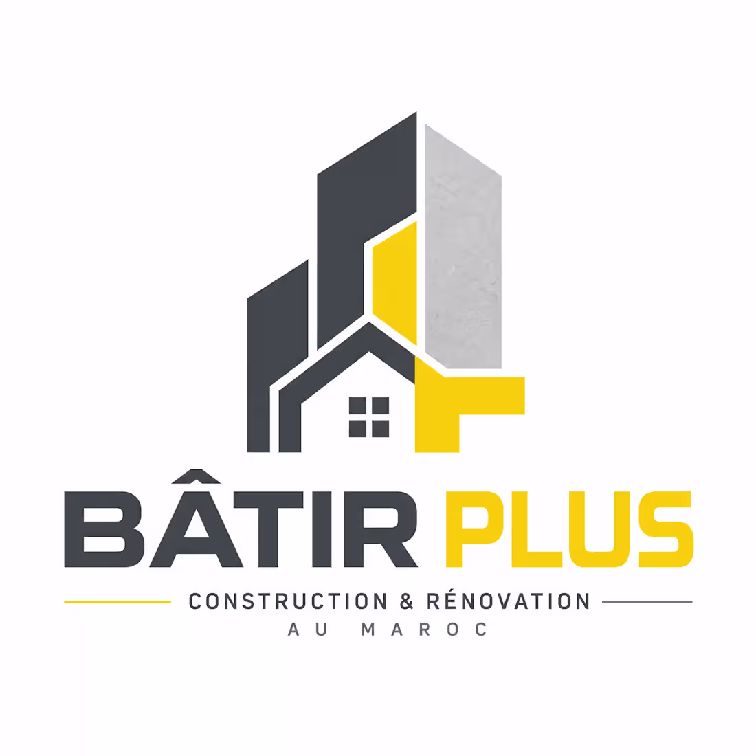Cover image for Entreprise de Construction Bâtir Plus