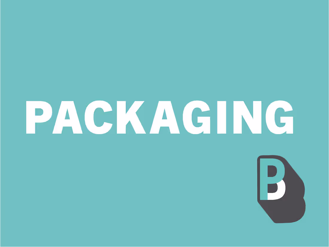 Cover image for Packaging Design