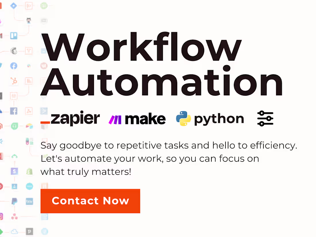 Cover image for Poster Designing Automation