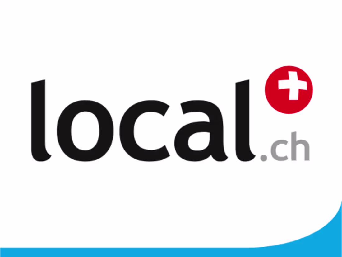 Cover image for Local.ch
