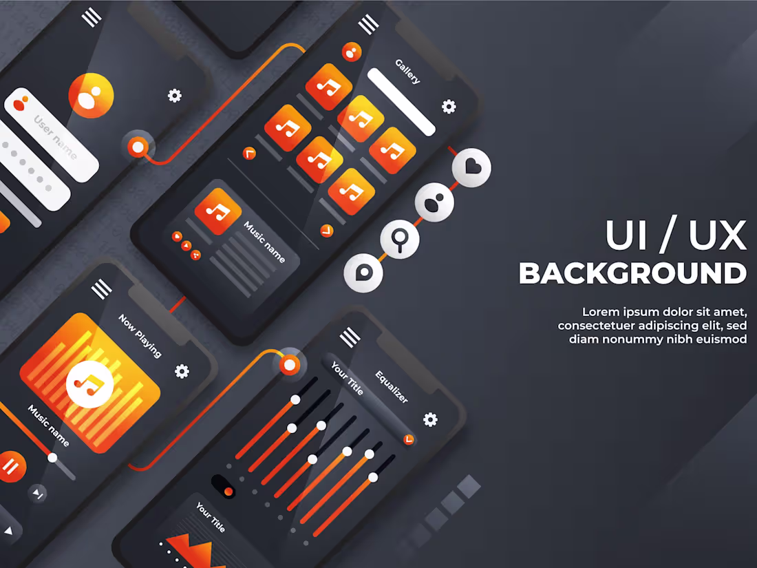Cover image for Full-Stack Website Designer
