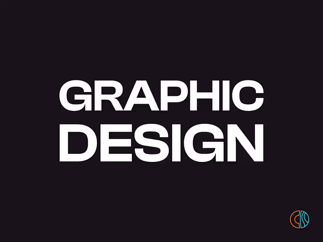 Cover image for Graphic Design