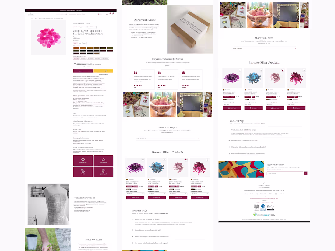Cover image for Excited to share my UX