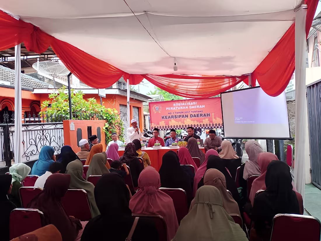 Cover image for Organizing Successful Events as Event Organizer