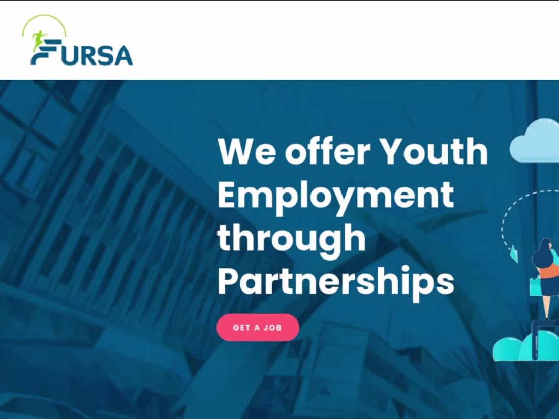 Cover image for Fursa portal