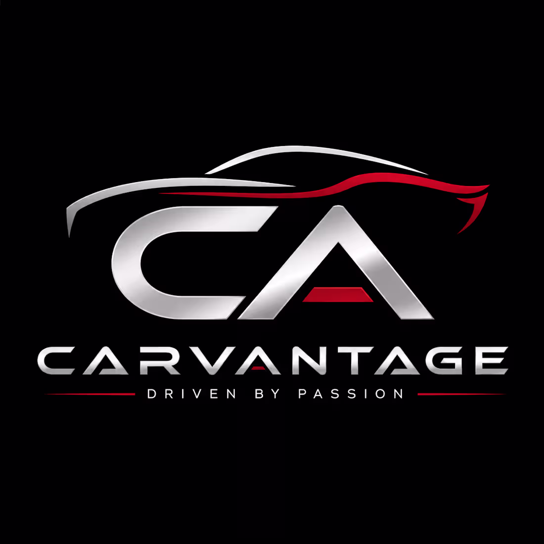 Cover image for Logo of a premium car 💯