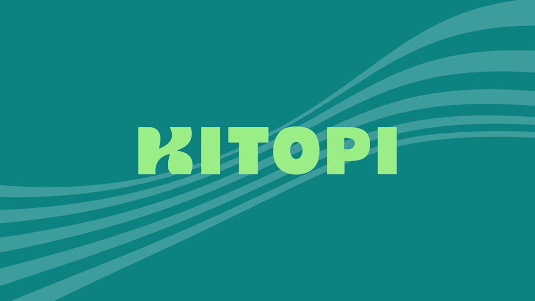 Cover image for Kitopi